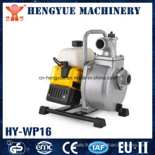 Hy-Wp16 42.5cc essence pompe à eau / pompe à eau solaire